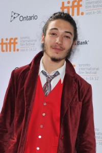 Ezra-Miller