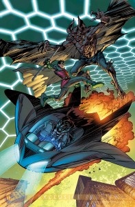 BatmanRobin