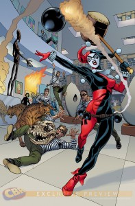 HarleyQuinn