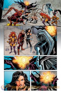 Titans
