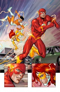 speedforce