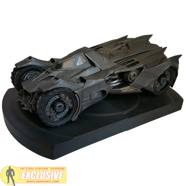 afx-exclusive-batman-arkham-knight-batmobile-statue-bookend-by-icon-heroes-preorder-1st-quarter-2016-1