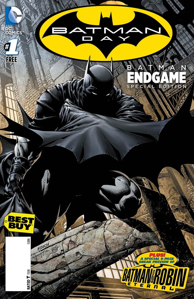 batman day best buy