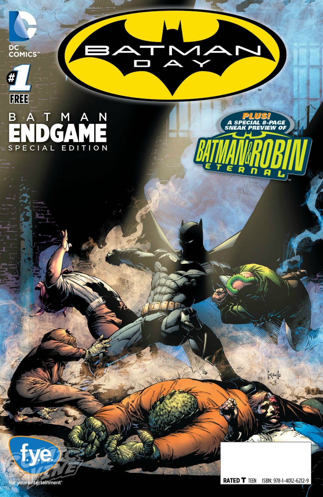 Batman #700 by David Finch  Batman comic wallpaper, Batman, Batman comics