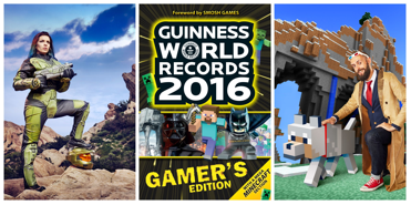 Speedrunners Can Now Apply For Guinness World Records