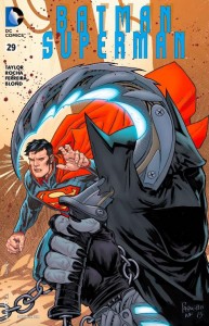 Batman:Superman29_Cover