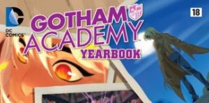 Gotham Academy 18