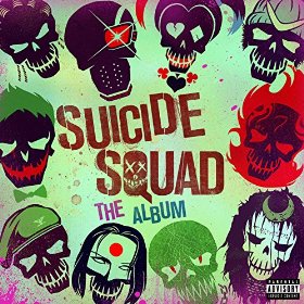 Suicide Squad Soundtrack