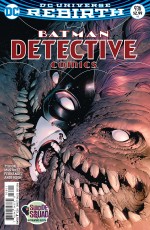 detective comics 936