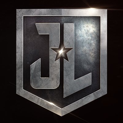 'Justice League' Logos Are Pretty Sweet-Looking Dark Knight News