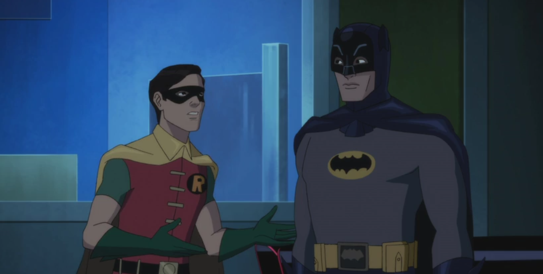 return of the caped crusaders featured image