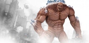 Clayface Picture