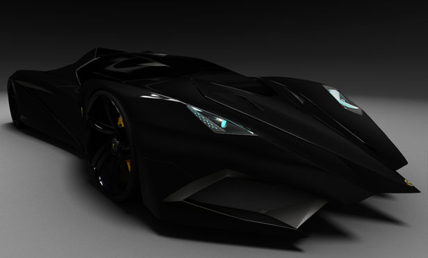 Batman now has a new set of Wheels and it's a Lamborghini - Dark Knight News
