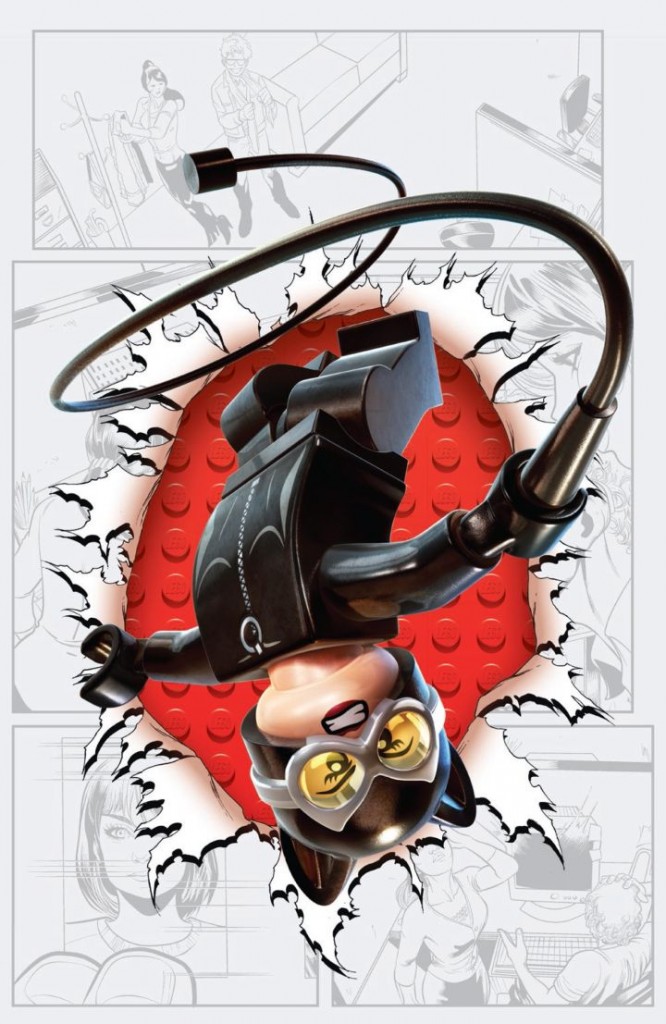 Catwoman #36 (via IGN)