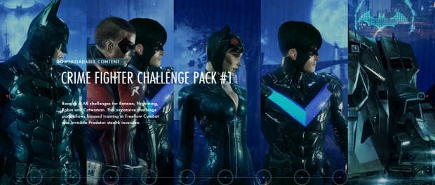 Akrham Knight Challenge Pack 2